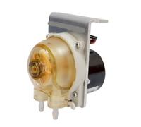 Micro pompe péristaltique auto-amorçante 12 V MN3/TB-220VAC-10R-25