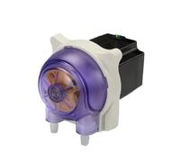 Micro pompe péristaltique auto-amorçante BT-24V 300R-25