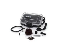 MICRO POUR APPAREIL PHOTO NUMERIQUE RODE LAVALIER