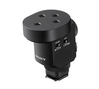 Micro pour appareil photo numérique SONY ECMM 1