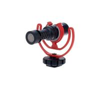 RØDE VideoMicro Noir Microphone de caméscope