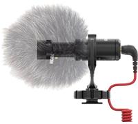 RØDE VideoMicro Noir Microphone de caméscope