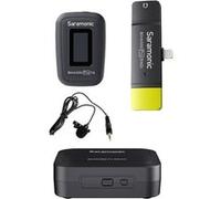 Micro pour Caméra Saramonic Blink500 Pro B3 G