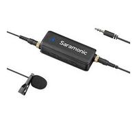 Micro pour Caméra Saramonic LavMic G