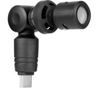 Saramonic Micro pour caméra SmartMic UC Mini USBC