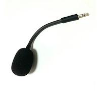 Micro pour Casque de Jeu Razer Barracuda X 3,5 mm détachable avec Mousse