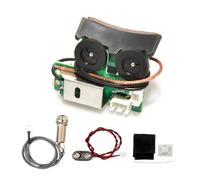 Micro pour Double Comman | Professionnel, Électronique, pour Studio