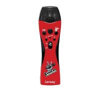 Micro pour The Voice - Accessoire pour Instrument de Musique - Set Jouet Enfant