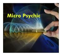 Micro Psychic by Nakashima Kengo and Kreis - Trick
