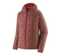 Micro Puff Sweat Dried Vanilla - Doudoune | Patagonia L