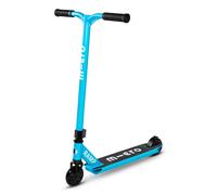 Micro Mobility Micro Ramp Cyan Jeunesse Scooter classique Bleu