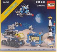 Micro-rampe de lancement 40712