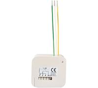 Somfy Micro-module d'éclairage 2401161 – ON/OFF RTS compatible app TaHoma