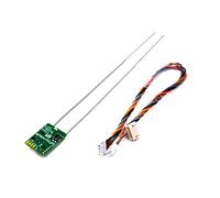 Spektrum- Radio et Accessoires, SPM4650, Multicolore