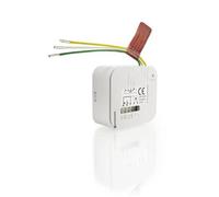 Micro-récepteur Somfy 2401161 Rts, Micro-module d'éclairage On-Off