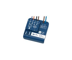 Micro-récepteur Somfy Izymo Io - volet roulant - 1822660