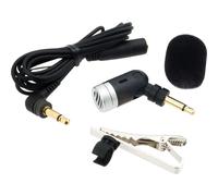 Micro réducteur de bruit antibruit Olympus ME-52W Réduit le bruit ambiant lors des enregistrements