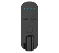 Micro revers pour iPhone pour Android pour USB-C compatible revers | 60 heures de lecture, 120 heures en veille, longue durée pour la batterie, utilisation professionnelle occupée