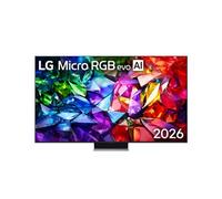 Micro RGB evo 75MRGB96 190 cm 2026