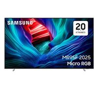Samsung 115" MR95F 2025 - TV RGB Mini LED