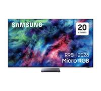 TV LED Samsung Micro RGB TMR65R95H 165 cm 2026