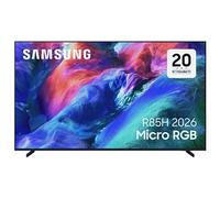 Micro RGB TMR85R85H 216 cm 2026