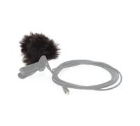 Rode Brise-vent en fourrure pour microphone x3