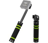 Micro RODE Interview GO Adaptateur,Support de Microphone Portable pour Rode Wireless Go 2 et Rode Wireless Go