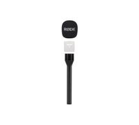 Micro RODE Poignée+access filtre antipop WirelessGO