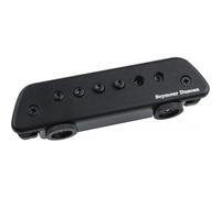 Micro Rosace Mag Mic Actif, Noir