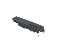 Fishman Micro Rosace Rare Earth Simple Bobinage Micros guitares acoustiques