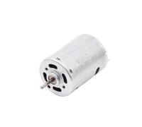 Micro RS-380SH-6516 Moteur à balais de carbone DC 3V-7.4V 3.6V 20000RPM Décapsuleur électrique haute vitesse/Mini tournevis Moteur de perceuse