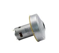 Micro RS-775/545 Moteur Haute Vitesse Turbo Ventilateur DC 12V-14.4V 200W/120W Aspirateur À Main Haute Puissance Ventilateur Faible Bruit(A RS-775 Motor Fan)