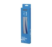Micro | Rubans Trottinette | Mini & Maxi | Réfléchissant | Facile à Installer | Accessoire de Trottinette