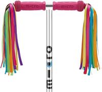 Micro | Rubans Trottinette | Mini & Maxi | Réfléchissant | Facile à Installer | Accessoire de Trottinette