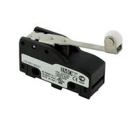 Micro rupteur a vis contact levier 47.5mm