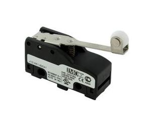 Micro rupteur a vis contact levier 47.5mm