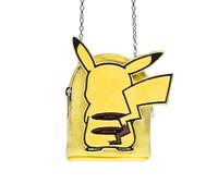 Micro-Sac Dos Pikachu 10Cm