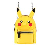 Micro Sac Pokemon Pikachu