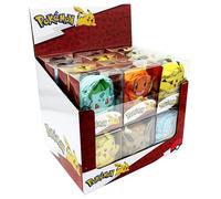 MICRO SAC POKEMON PRÉSENTOIR DE 24 PCS POKEMON - ACCESSOIRES