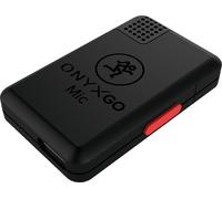 MICRO SANS FIL A CLISPER AVEC APP MACKIE ONYXGO-MIC