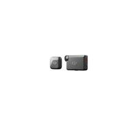 Micro sans fil - DJI - Mic Mini - Compact et léger - Autonomie 48h - Annulation bruit active