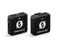 Rode Microphones Wireless ME, Micro