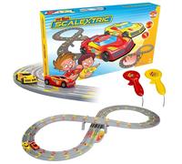 Micro Scalextric G1150 My First Scalextric (Alimentation Secteur)