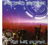 Micro Scan - Yes We Scan