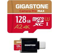 Micro Sd 128Gb Camera Pro[SDC630121]