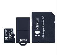 Micro SD Card 128GB 128GB MicroSD Compatible with LG V50 ThinQ, G8 ThinQ, Q60, K50, K40, Q9, V40 ThinQ, G7 Fit, G7 One, Q8, K11 Plus, Q Stylo 4, Q Stylus, V35 ThinQ, Q7, G7 ThinQ, Zone 4 128 cm GB