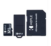 Micro SD Card 32GB 32GB MicroSD Class 10 Compatible with Samsung Galaxy Tab S2 8.0, E SM-T560, S2 SM-T813, A SM-T580, 3 Lite SM-T110, Linx, Tab 4 - (7, 8, 10.1 inches) Tablet 32GB GB G