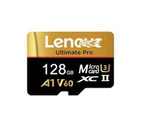 Micro SD Classe 10 XCII A2 V60 4K Professionnel