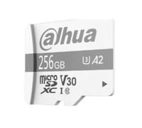 MICRO SD DAHUA P100 256GB SURVEILLANCE